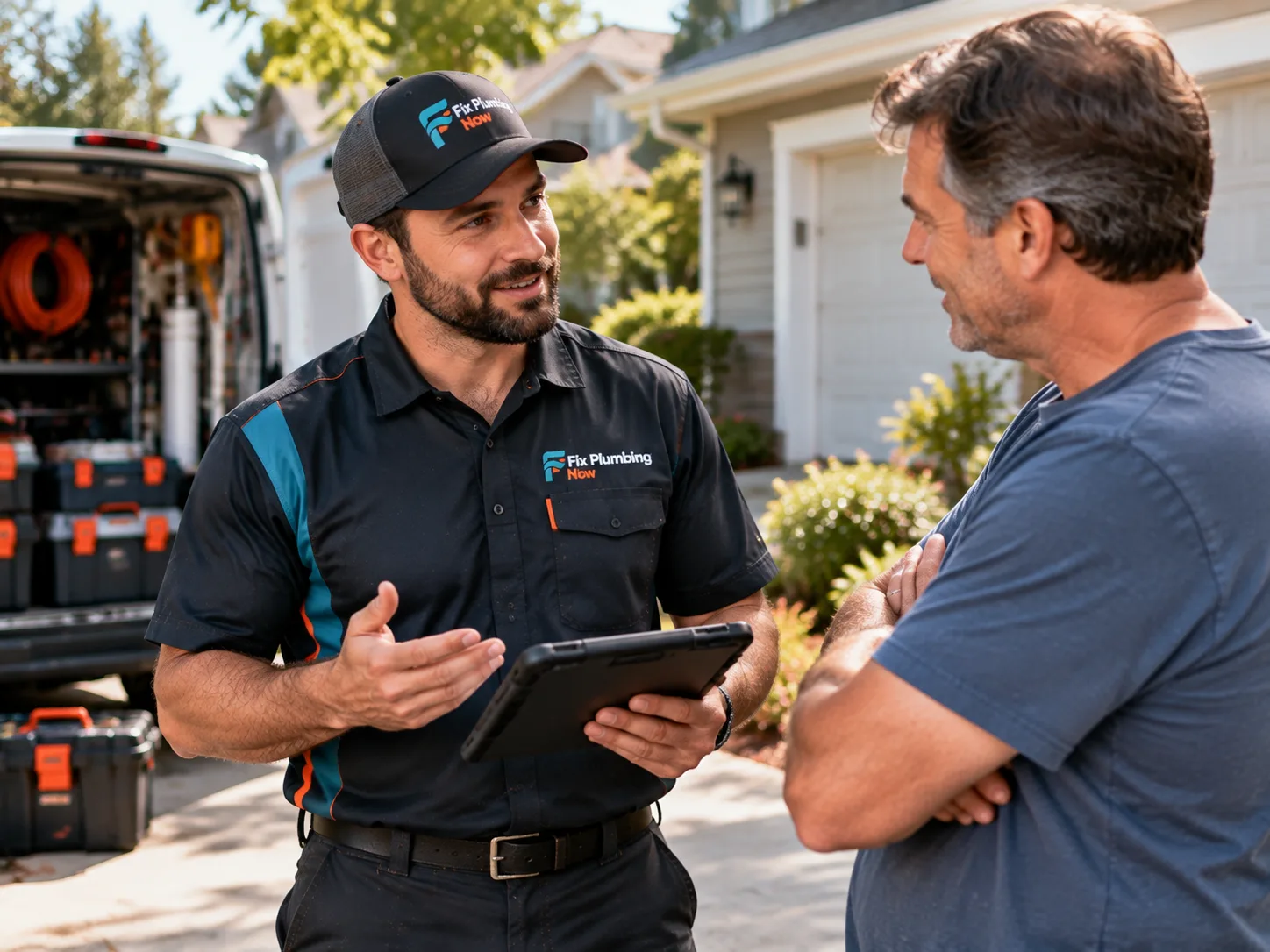 Clogged Drain Service Ottoville, OH FAQs